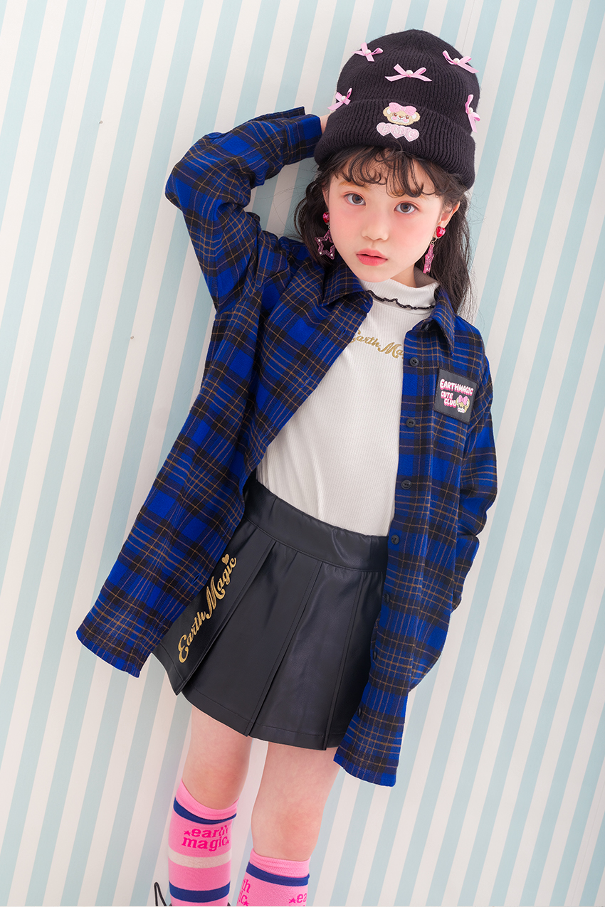 EARTHMAGIC｜アースマジック 2025年秋コレクション