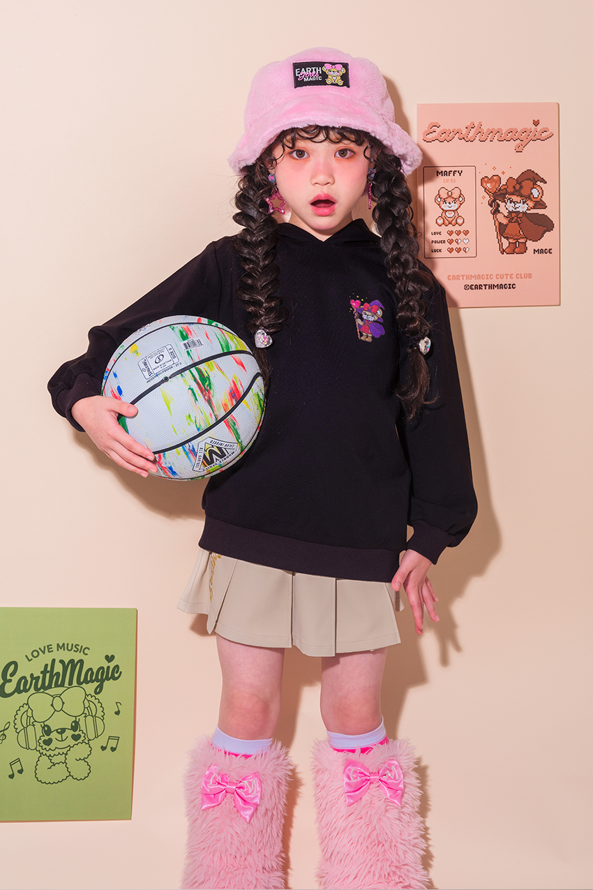 専用♡新品アースマジック２点セット EARTHMAGIC｜アースマジック 2025年秋コレクション2