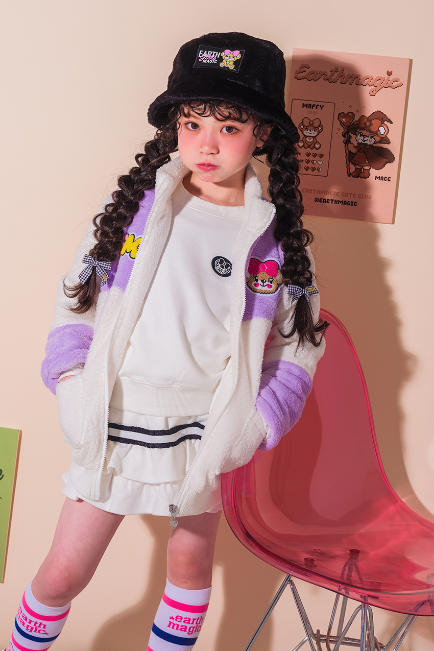 EARTHMAGIC｜アースマジック 2025年秋コレクション2