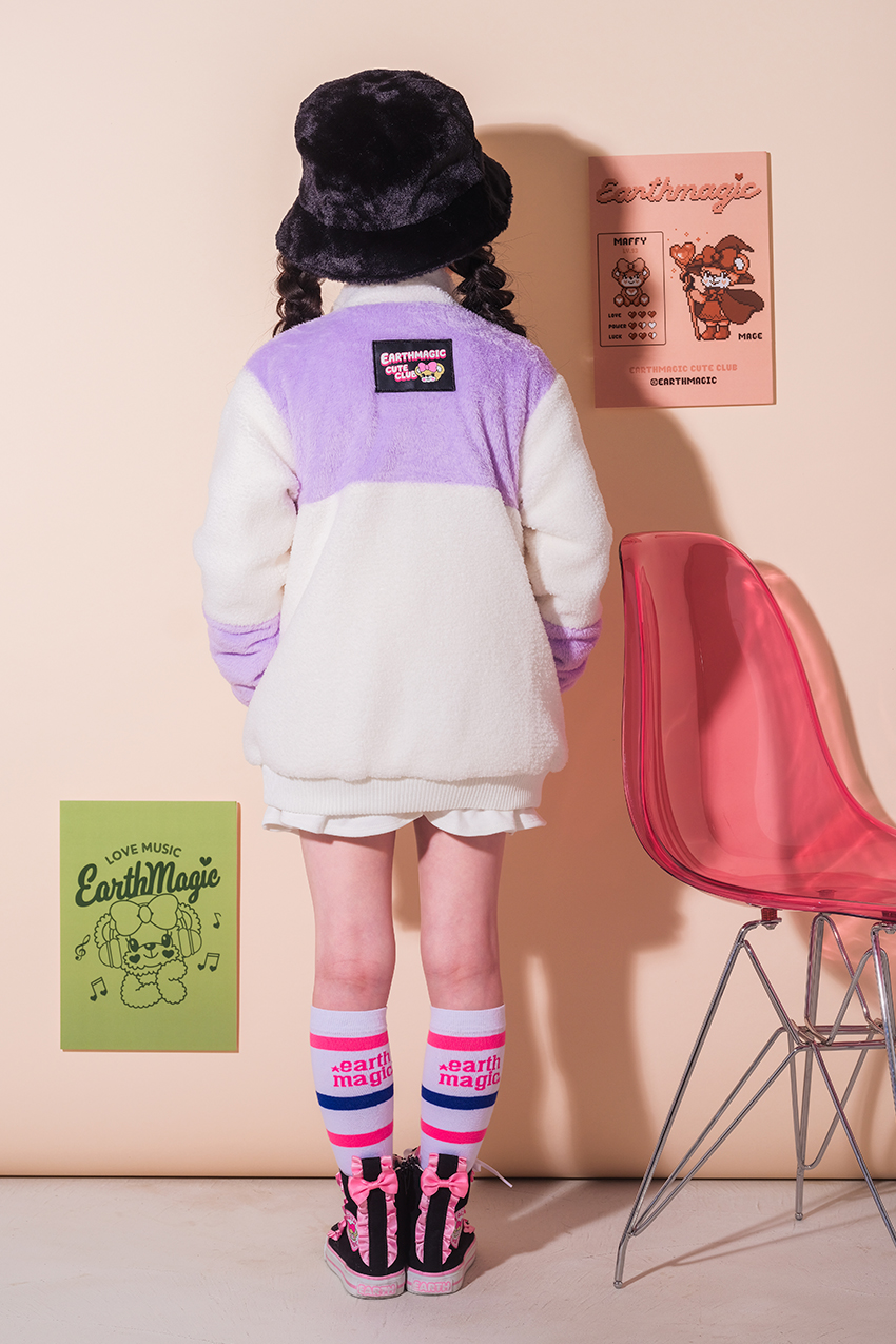 EARTHMAGIC｜アースマジック 2025年秋コレクション2